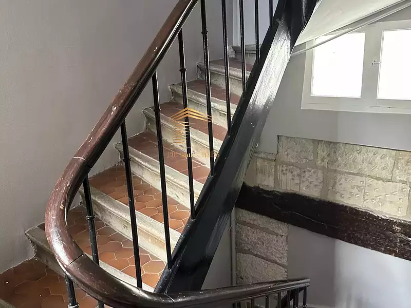 Appartement, 49,5 m²