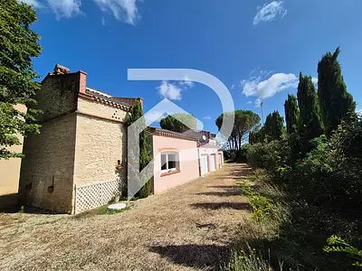 Maison, 259 m²