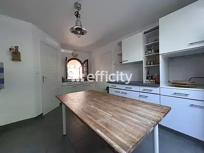 Maison, 130 m²
