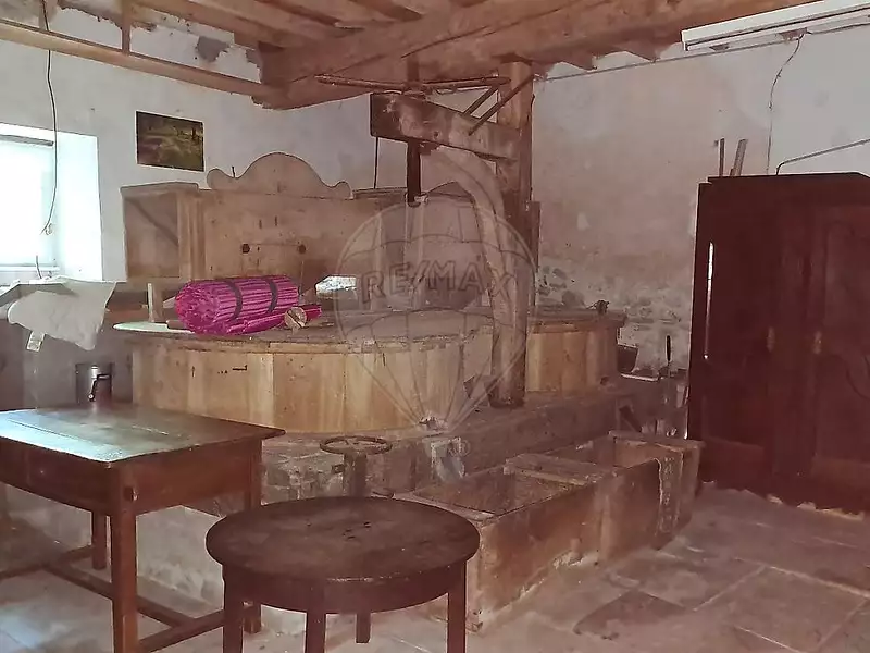Maison, 780 m²