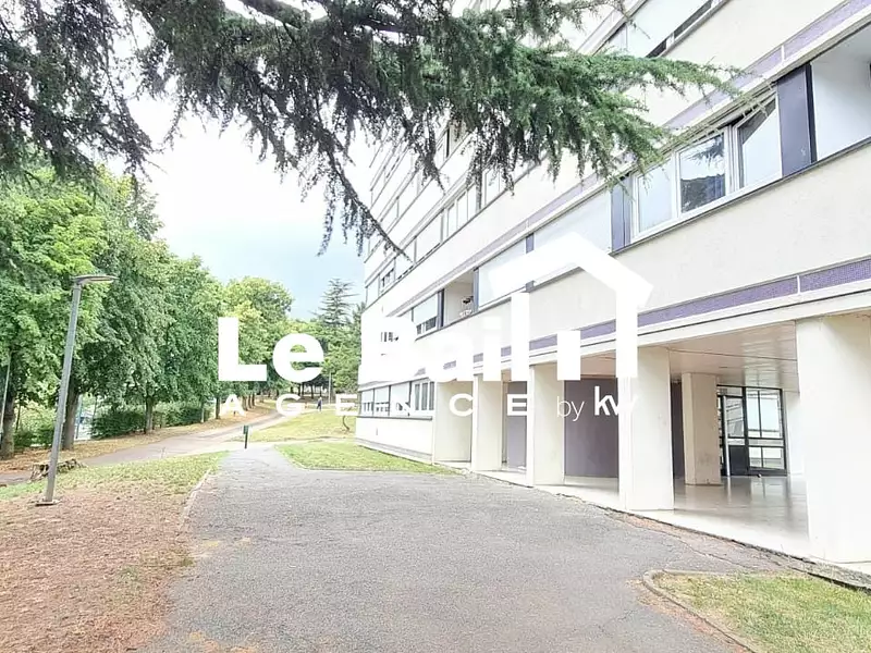 Appartement, 95,46 m²