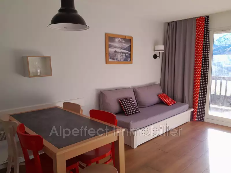 Appartement, 28,41 m²