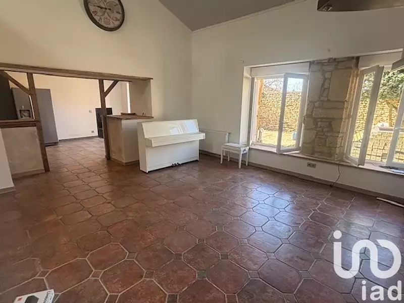 Maison, 230 m²