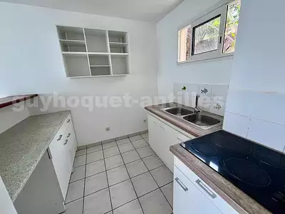 Appartement, 50 m²