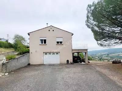 Maison, 115 m²