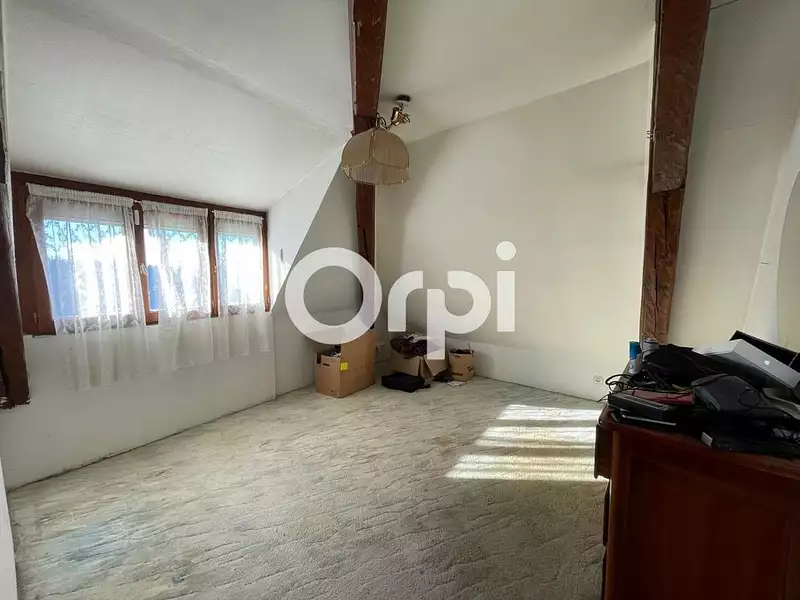 Maison, 92 m²