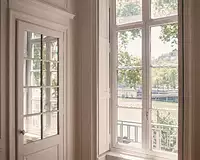 Appartement, 182 m²