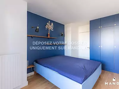 Appartement, 93 m²
