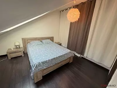 Appartement, 79,89 m²