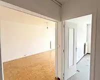 Appartement, 53,85 m²