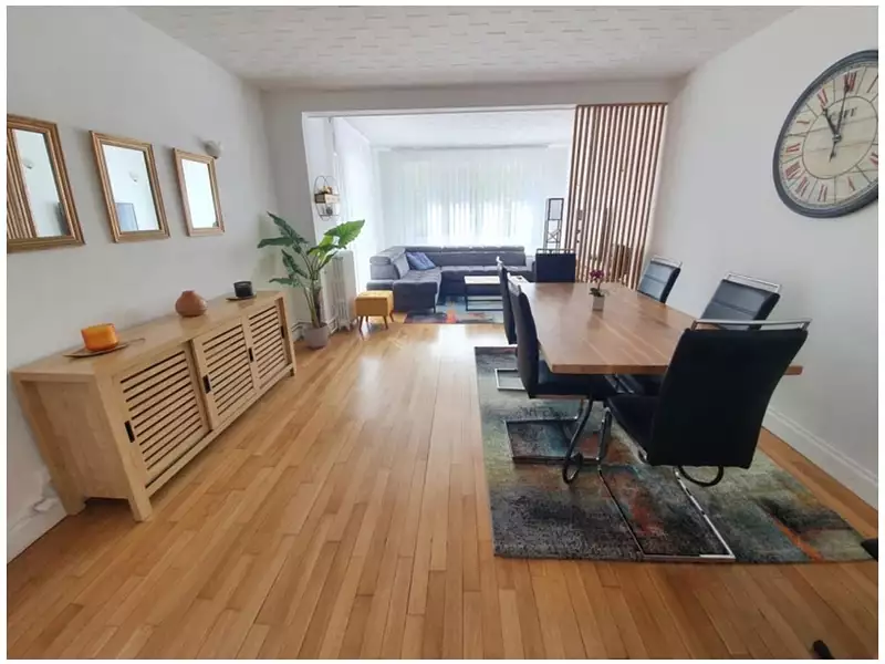 Appartement, 72 m²