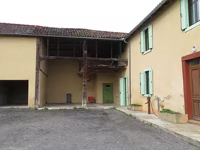 Maison, 270 m²