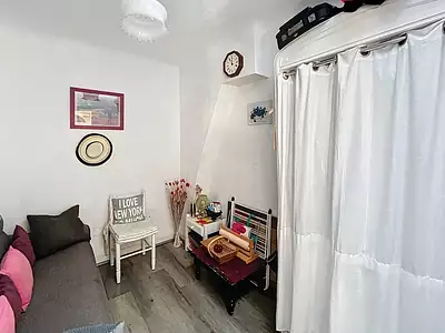 Appartement, 53,04 m²
