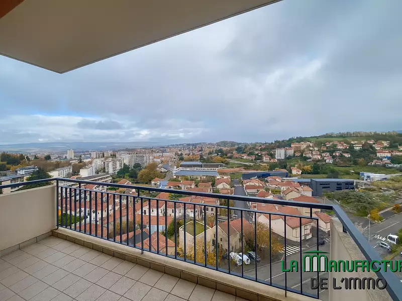 Appartement, 75,49 m²