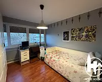 Appartement, 86,55 m²