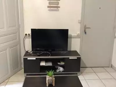 Appartement, 39,85 m²