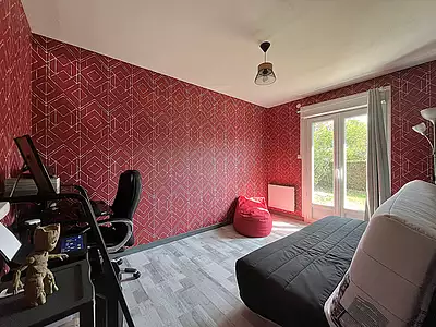 Maison, 64 m²