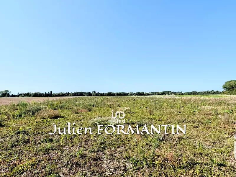 Terrain, 17 670 m²