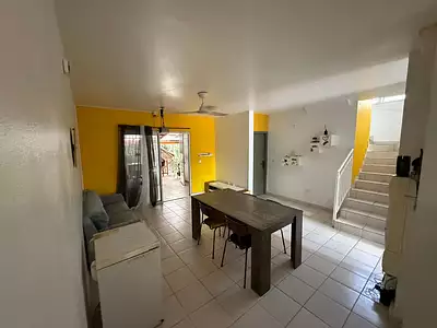 Maison, 91 m²