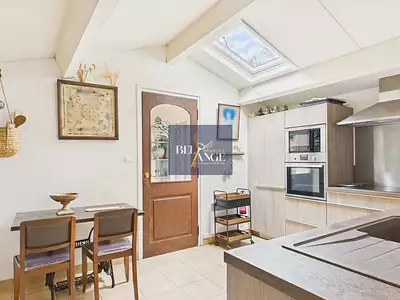 Maison, 173 m²