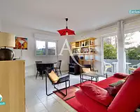 Appartement, 38,48 m²