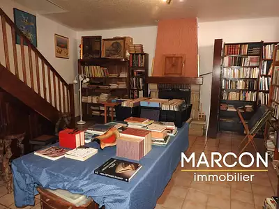 Maison, 214 m²