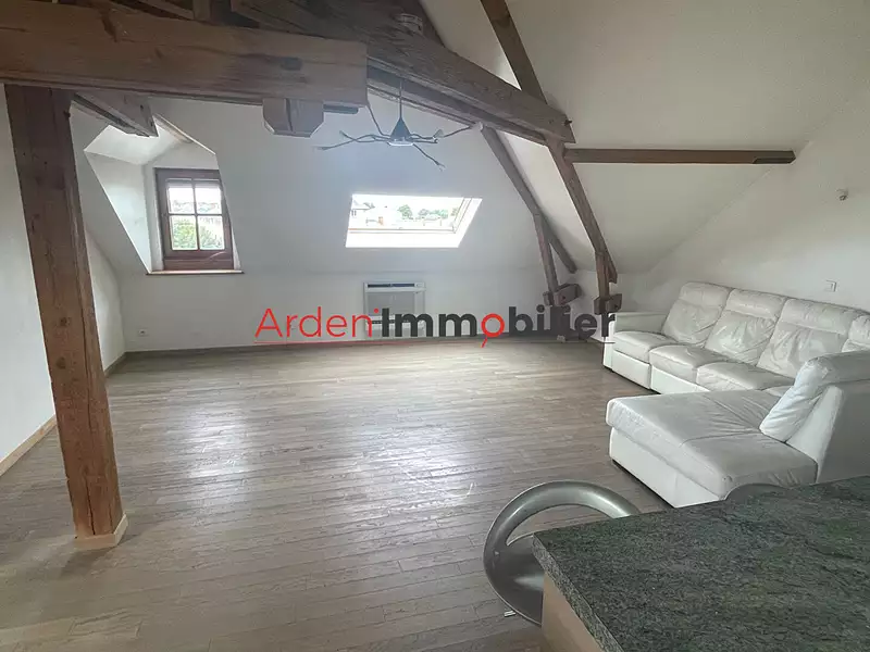 Appartement, 85,65 m²