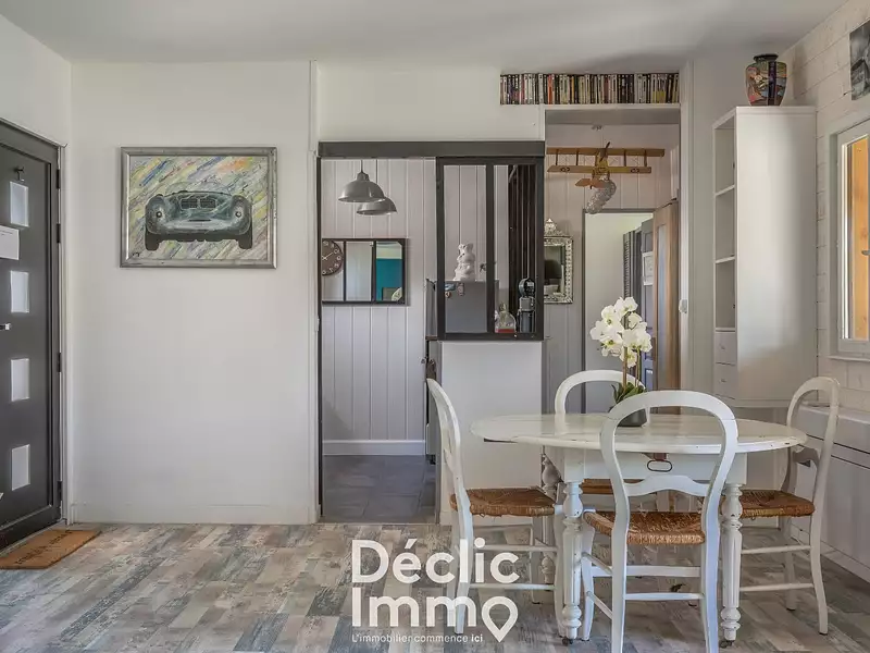 Maison, 71 m²