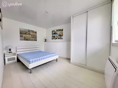 Maison, 34 m²
