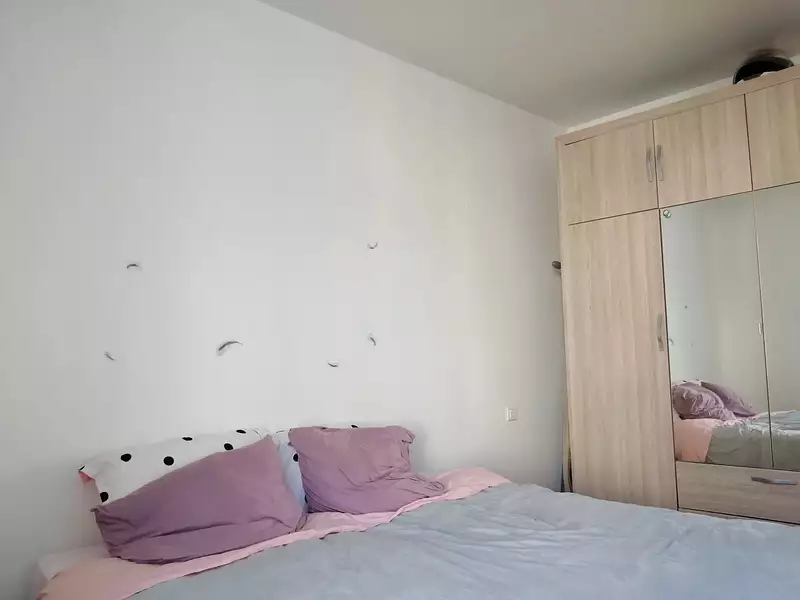 Appartement, 40,56 m²