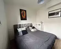 Appartement, 34,85 m²