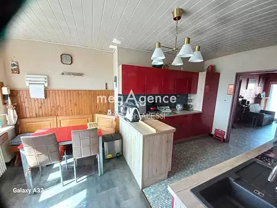 Maison, 163 m²