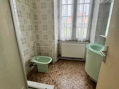Maison, 127 m²