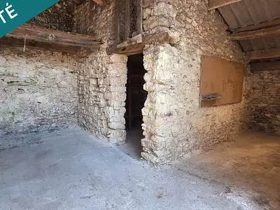 Maison, 135 m²