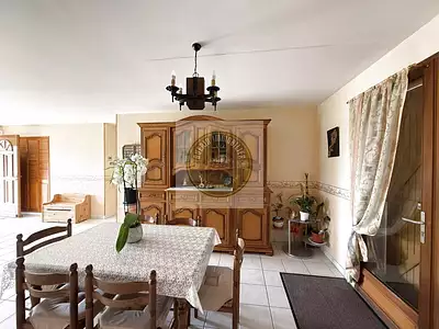 Maison, 102 m²