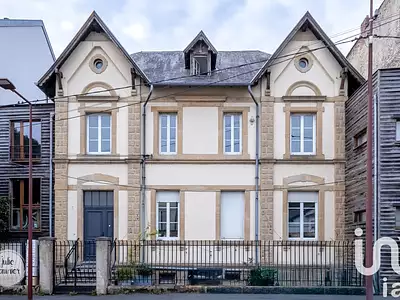 Appartement, 79 m²