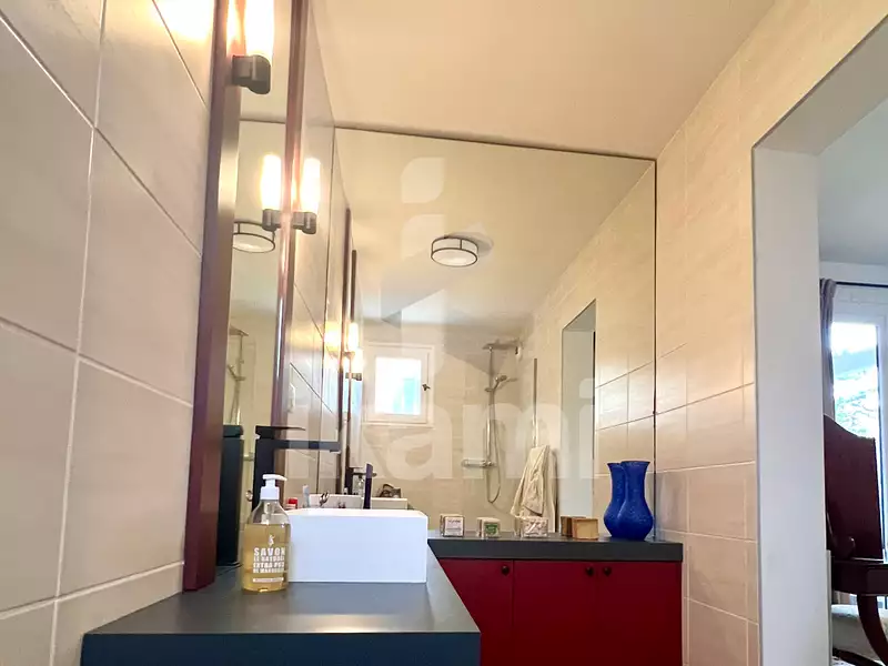 Maison, 136 m²