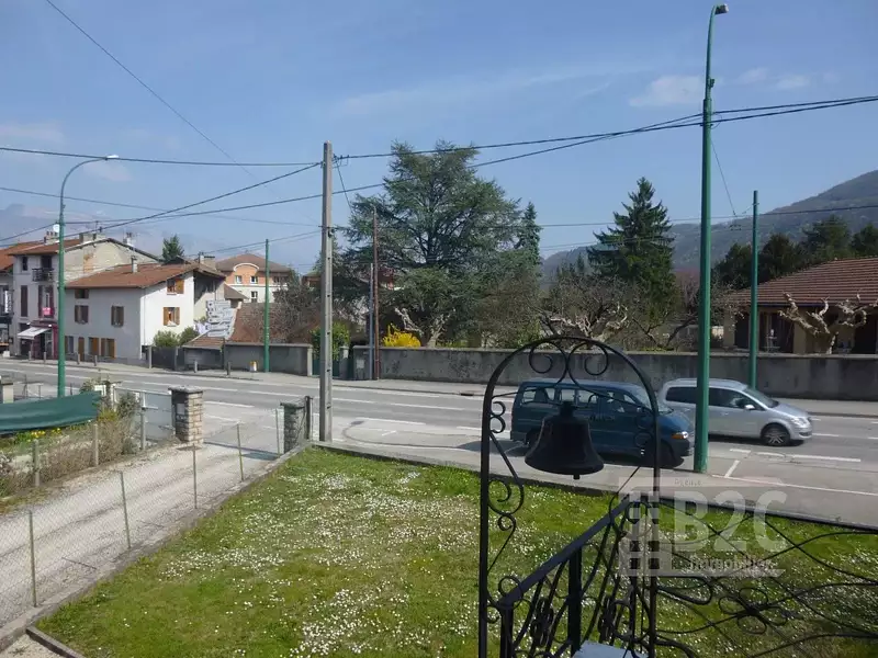 Appartement, 27,11 m²