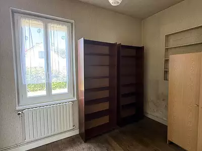 Maison, 76 m²