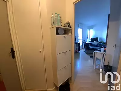Appartement, 42 m²