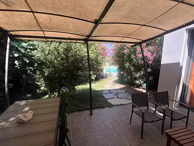 Maison, 50 m²