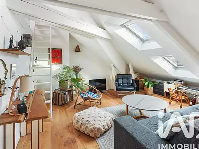 Appartement, 103 m²