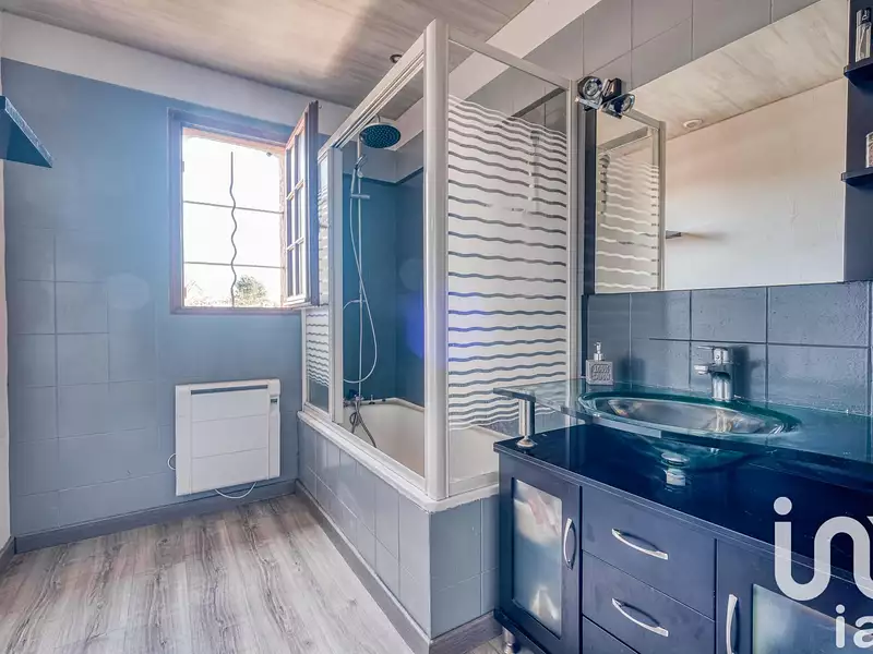 Maison, 155 m²