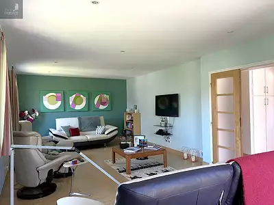 Maison, 197 m²