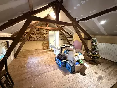 Maison, 161 m²