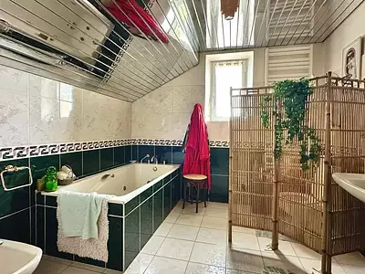 Maison, 205 m²