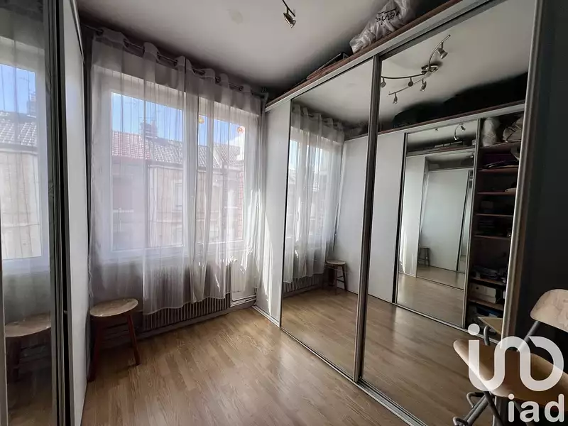 Maison, 100 m²