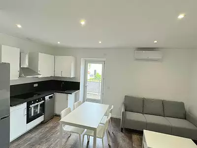 Appartement, 45,14 m²