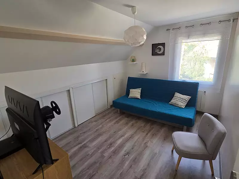 Maison, 150 m²