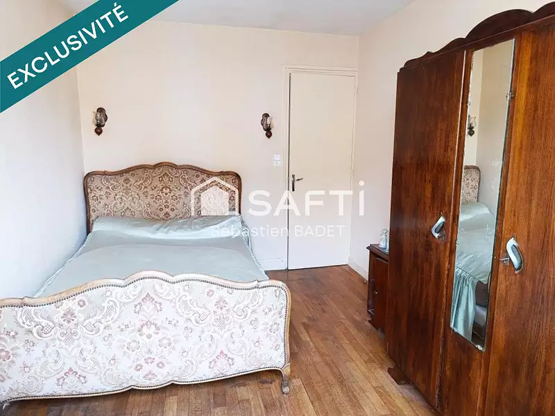 Maison, 134 m²